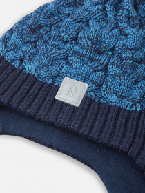 Шапка REIMA Paljakka модель 5300035B-6981 Фото