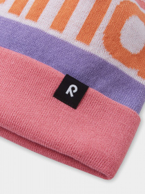 Шапка REIMA Taasko модель 5300058A-4371 Фото