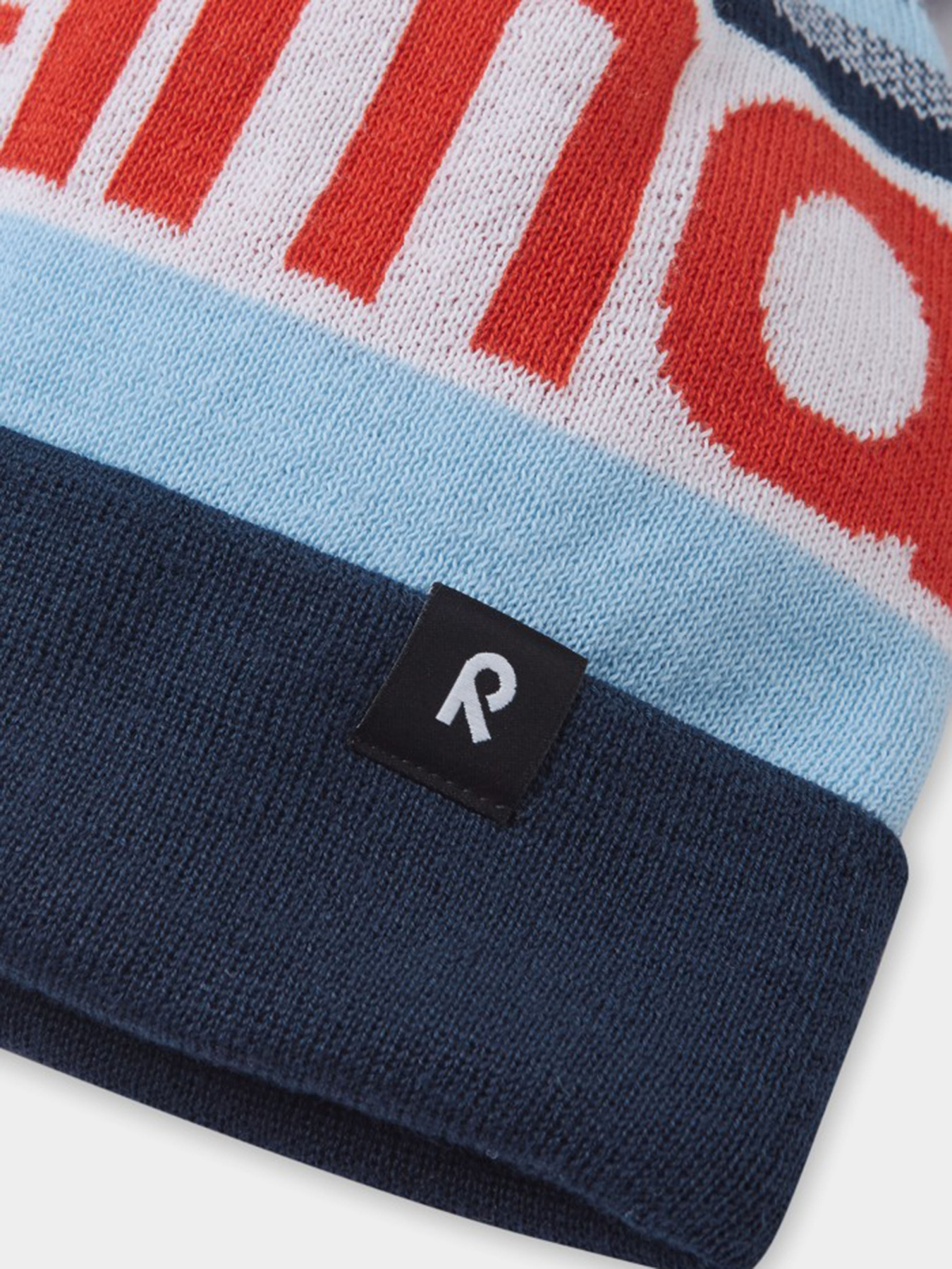 Шапка REIMA Taasko модель 5300058A-6982 Фото