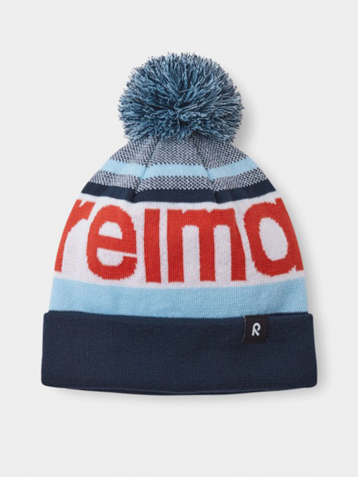 Шапка REIMA Taasko модель 5300058A-6982 Фото