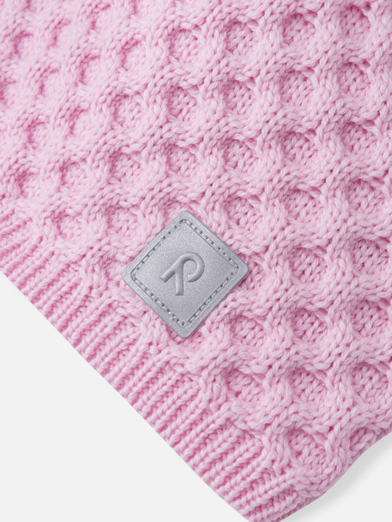 Шапка REIMA Nyksund модель 5300066A-4010 Фото