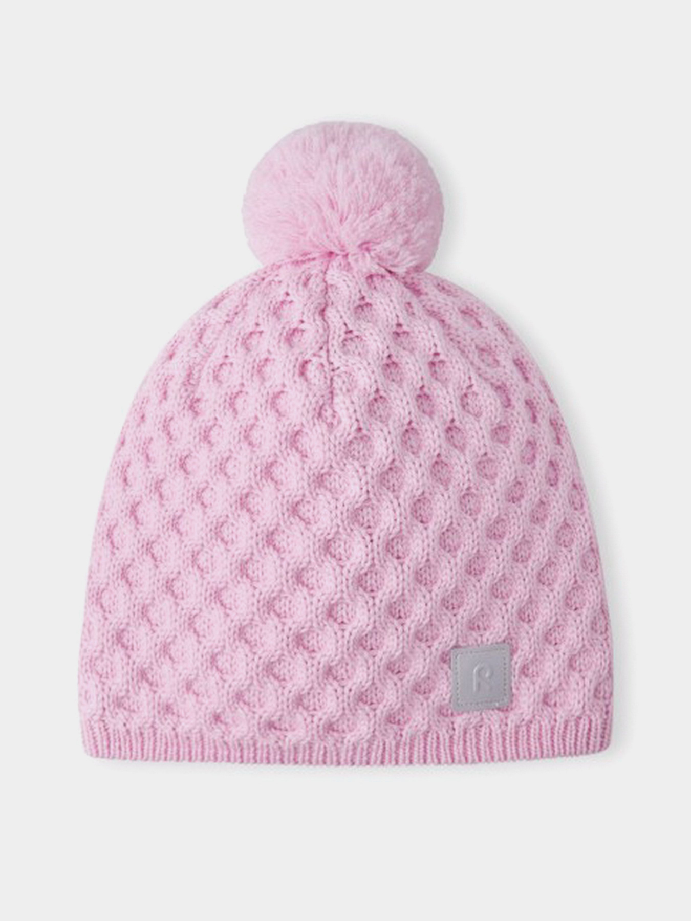 Шапка REIMA Nyksund модель 5300066A-4010 Фото