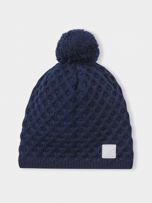 Шапка REIMA Nyksund модель 5300066A-6980 Фото