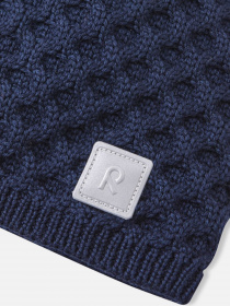 Шапка REIMA Nyksund модель 5300066A-6980 Фото