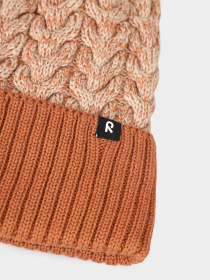 Шапка REIMA Routii модель 5300088B-1491 Фото