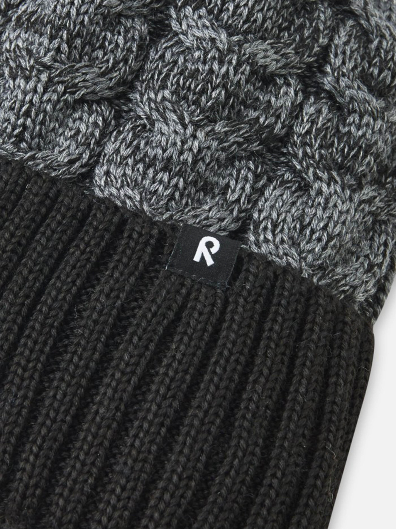 Шапка REIMA Routii модель 5300088B-9991 Фото