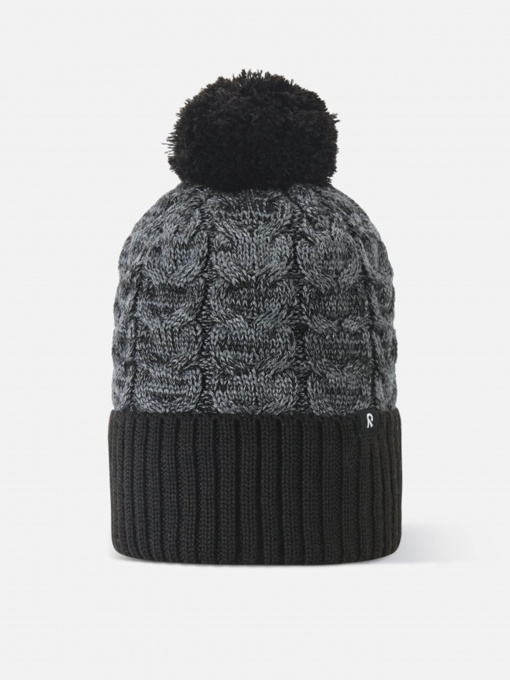 Шапка REIMA Routii модель 5300088B-9991 Фото