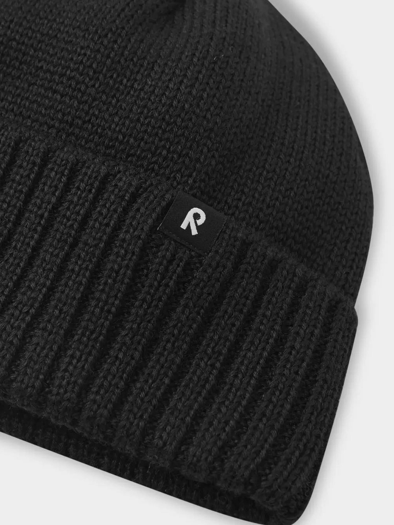 Шапка REIMA Kalotti модель 5300232A-9990 Фото