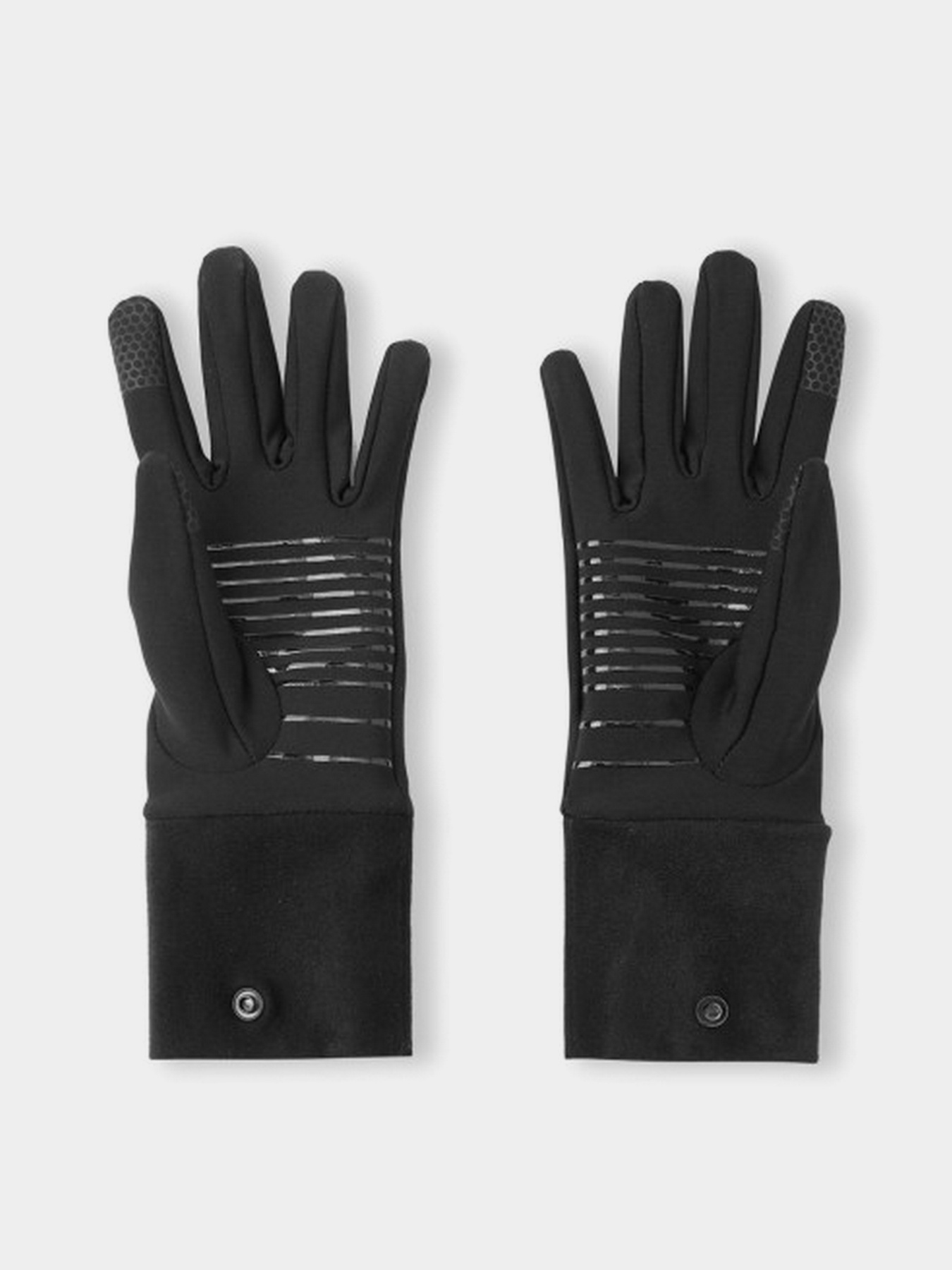 Варежки REIMA Loisto модель 5300025A-9990 Фото