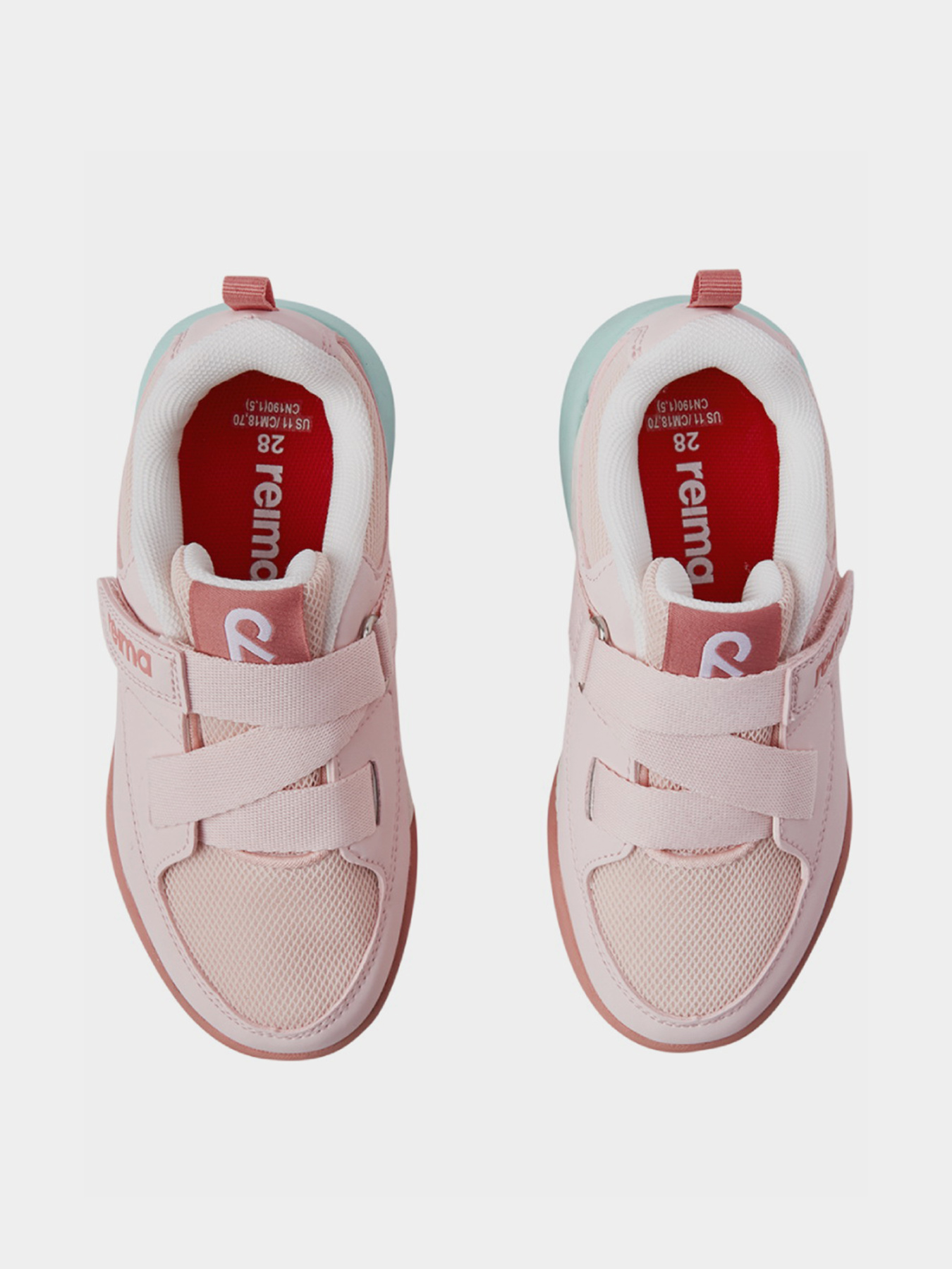 Кросівки REIMA модель 5400006A-3090 Фото