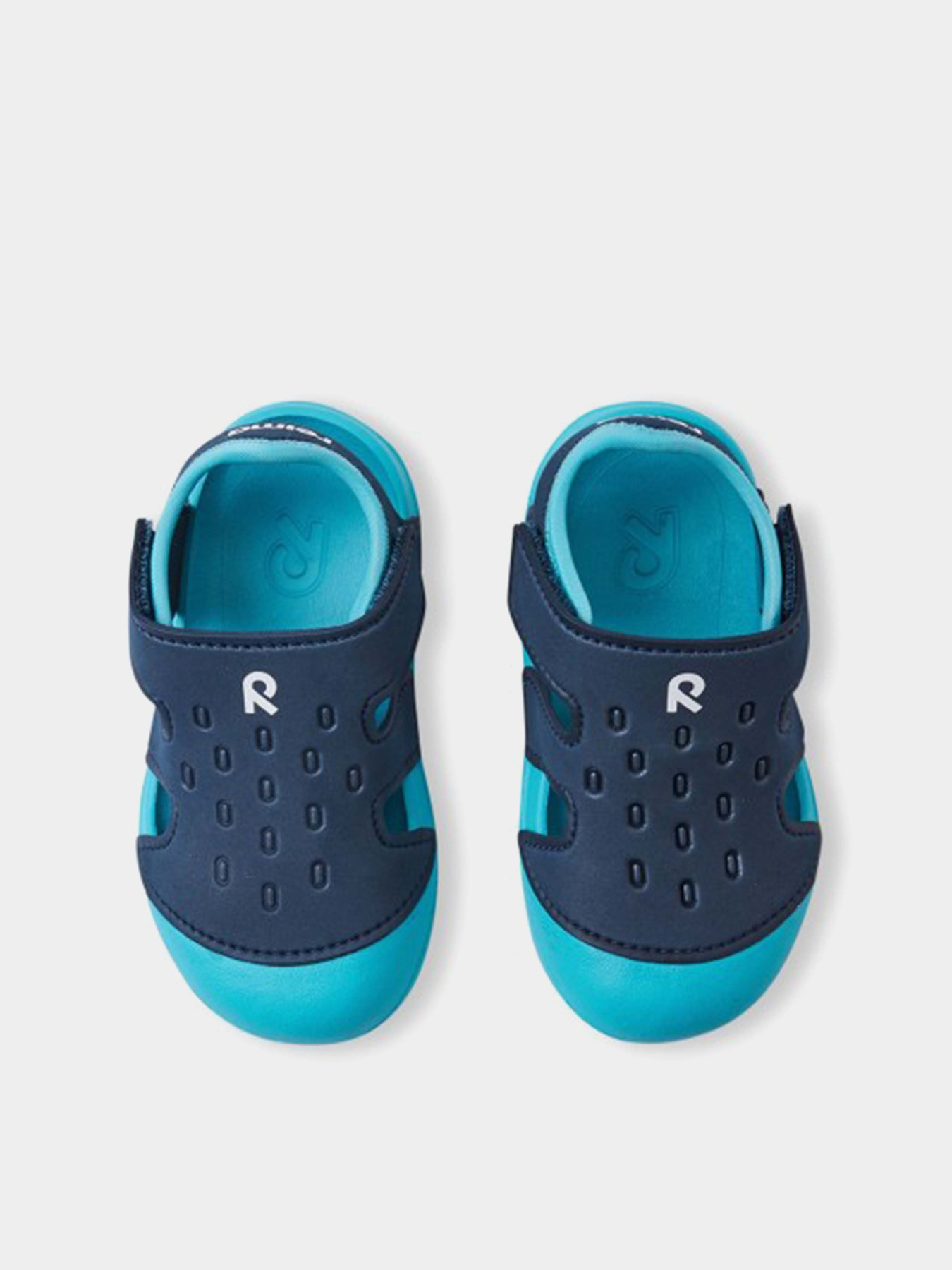 Сандалії REIMA модель 5400070A-6980 Фото