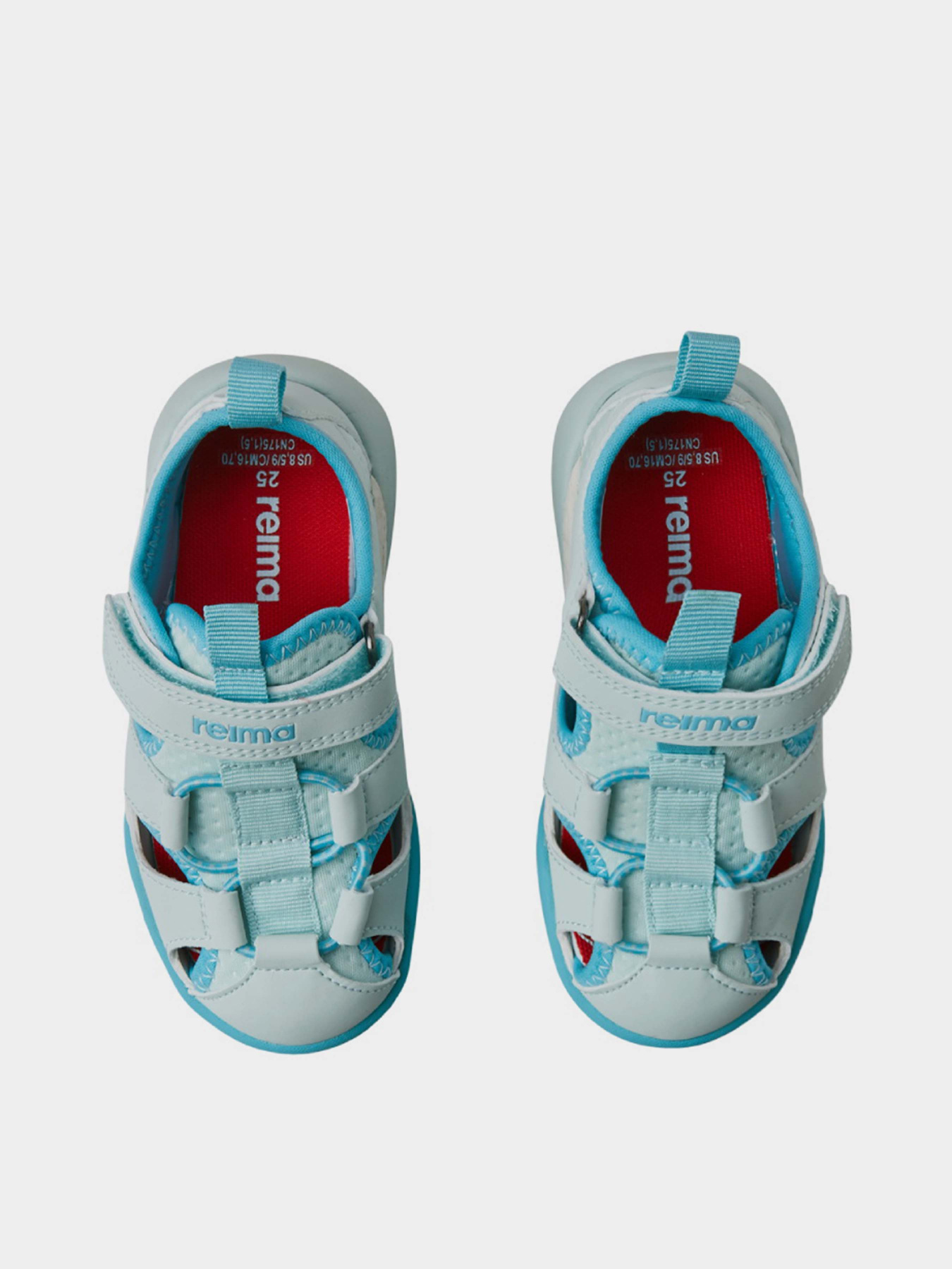 Сандалии REIMA модель 5400086A-6480 Фото