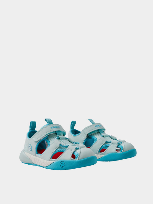 Сандалии REIMA модель 5400086A-6480 Фото