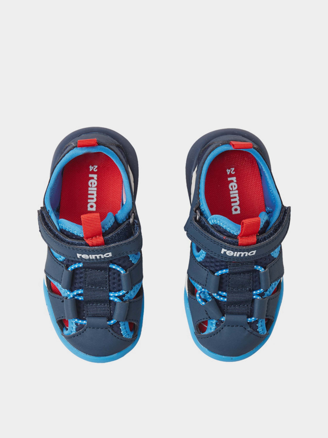 Сандалії REIMA модель 5400086A-6980 Фото