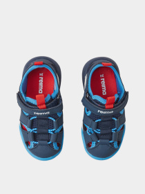 Сандалії REIMA модель 5400086A-6980 Фото