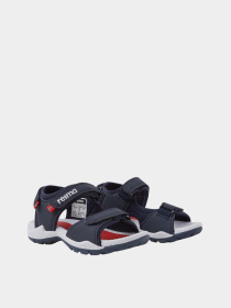 Сандалии REIMA модель 5400087A-6980 Фото