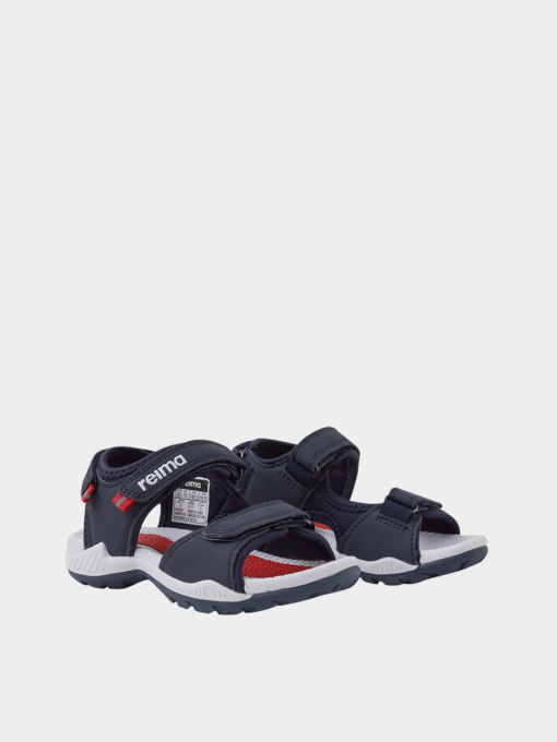 Сандалии REIMA модель 5400087A-6980 Фото