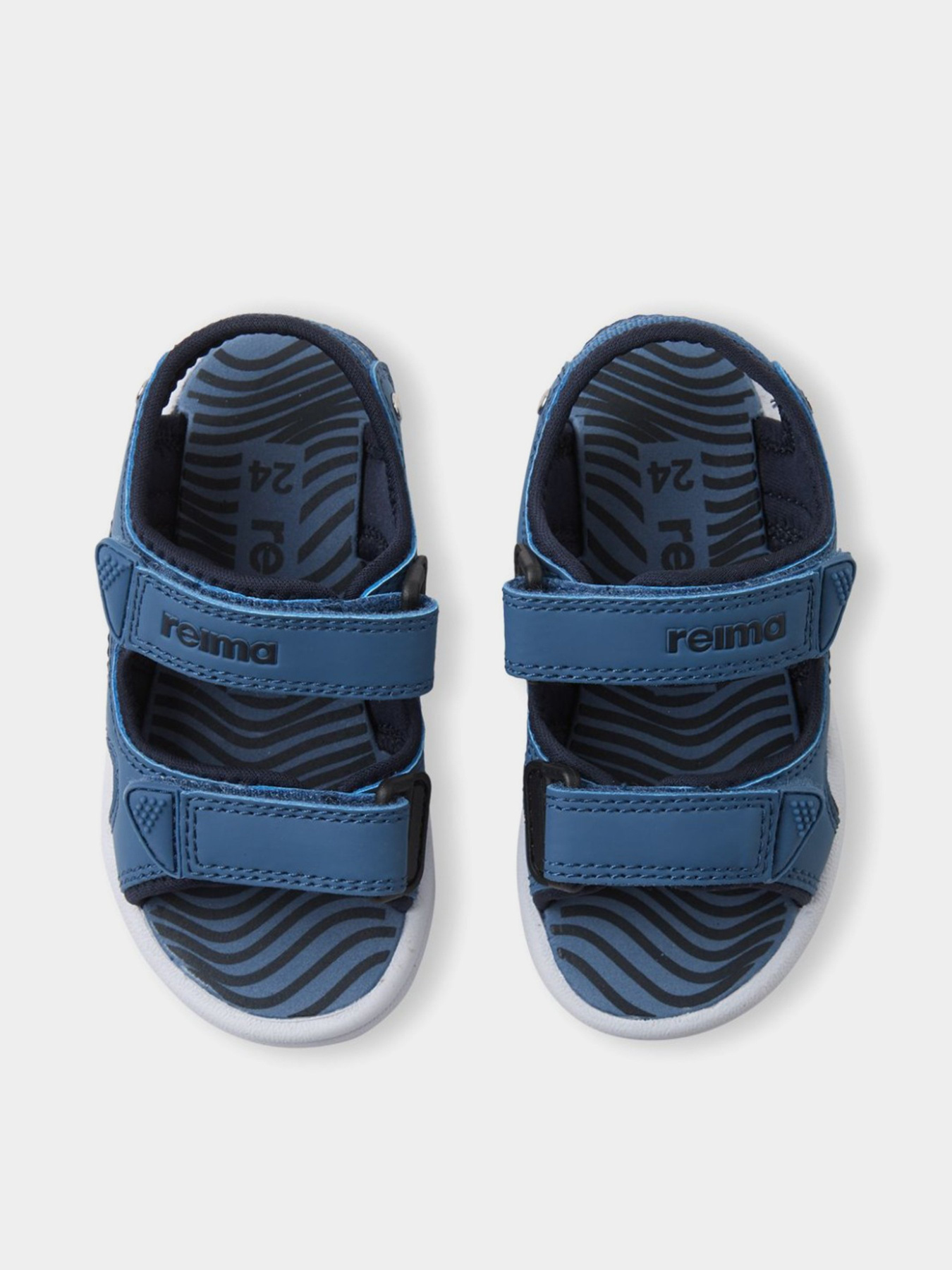 Сандалії REIMA модель 5400089A-67A0 Фото