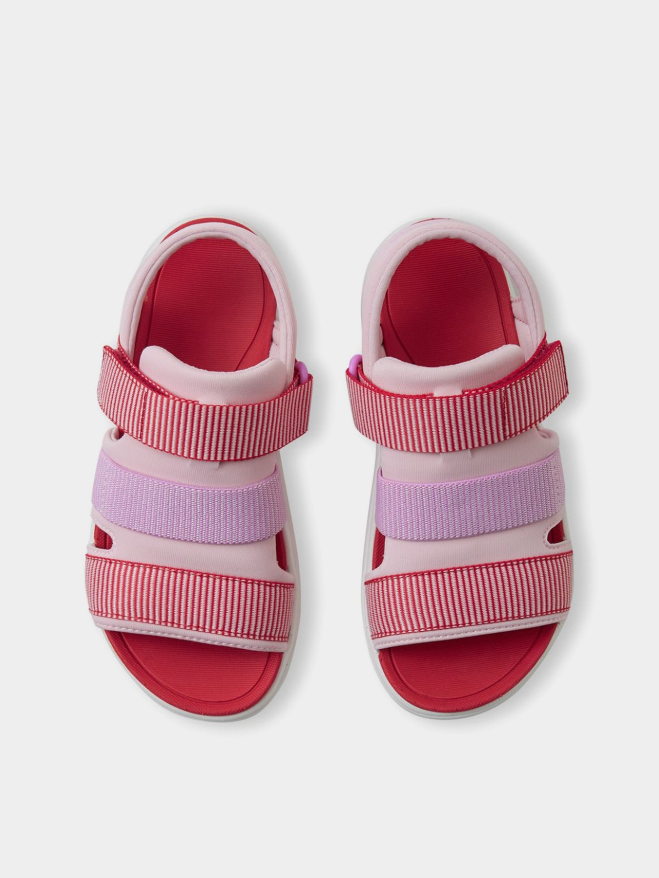 Сандалии REIMA модель 5400133A-4010 Фото