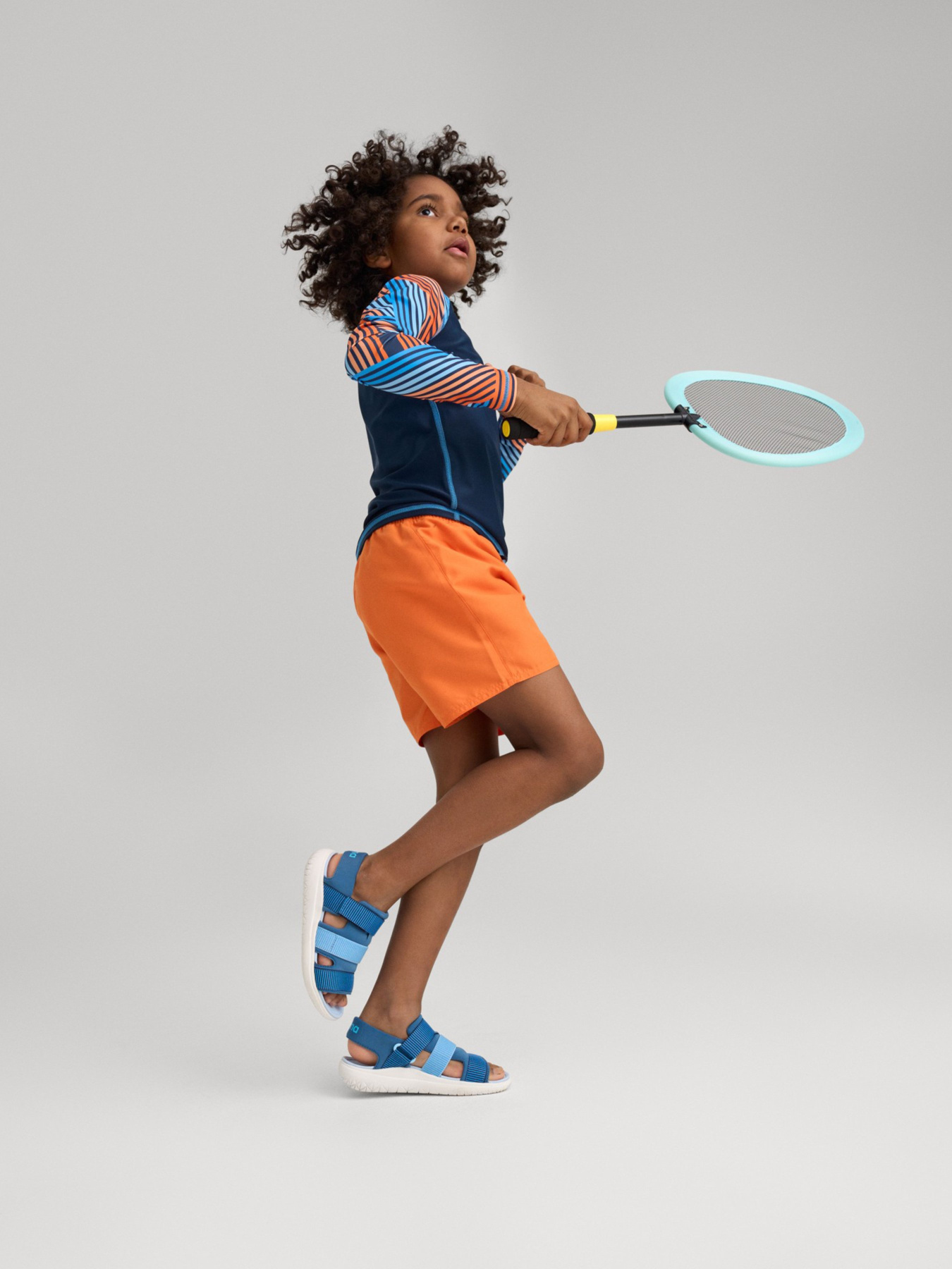 Сандалії REIMA модель 5400133A-67A0 Фото