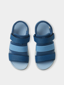 Сандалии REIMA модель 5400133A-67A0 Фото