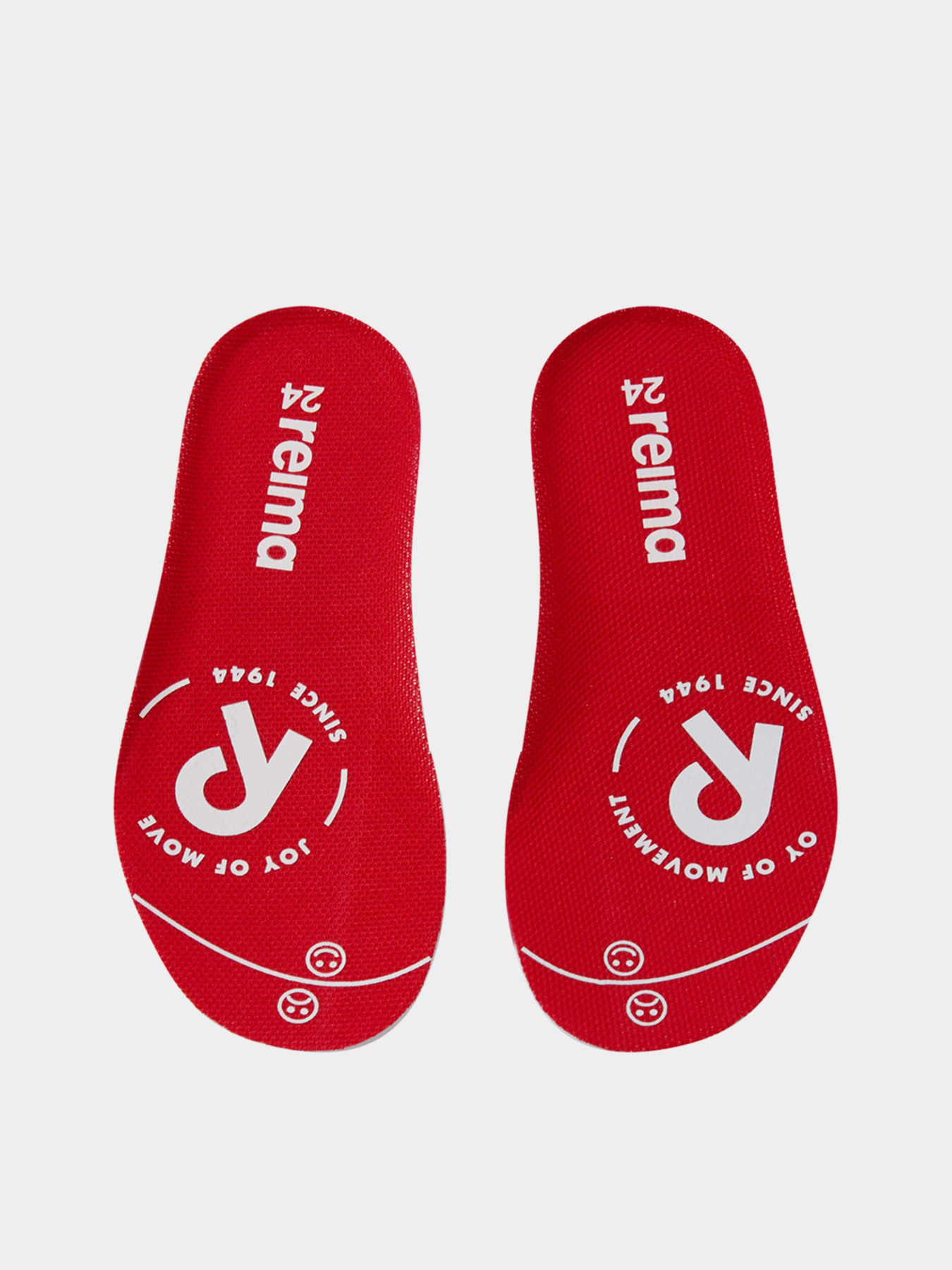 Кросівки REIMA модель 5400129A-67A0 Фото