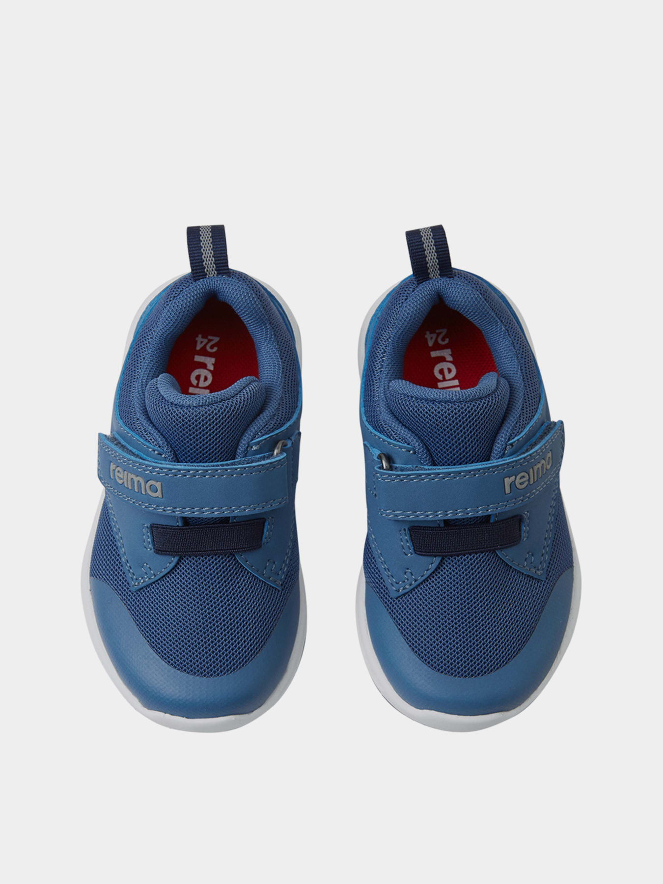 Кросівки REIMA модель 5400129A-67A0 Фото