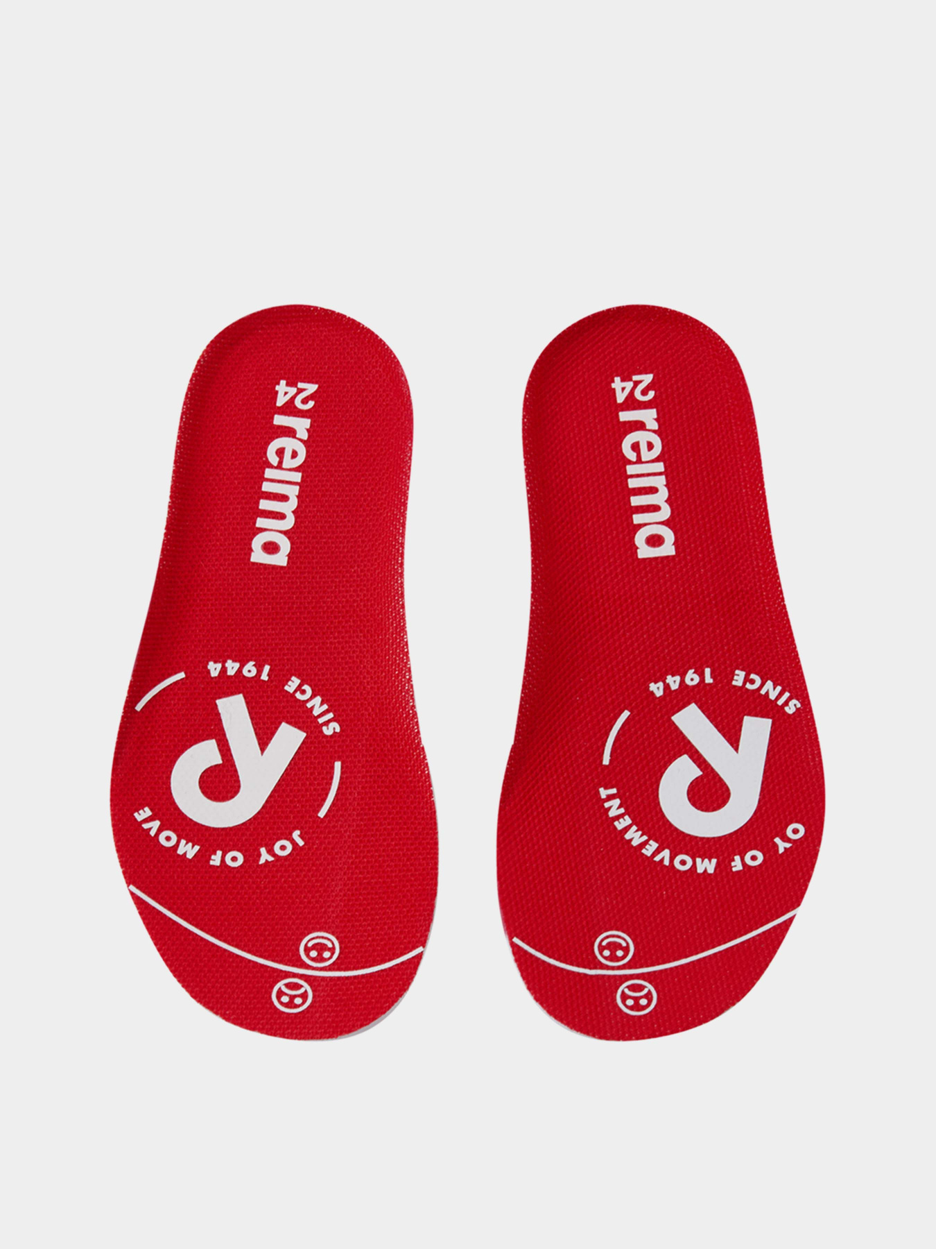 Кросівки REIMA модель 5400129A-9990 Фото