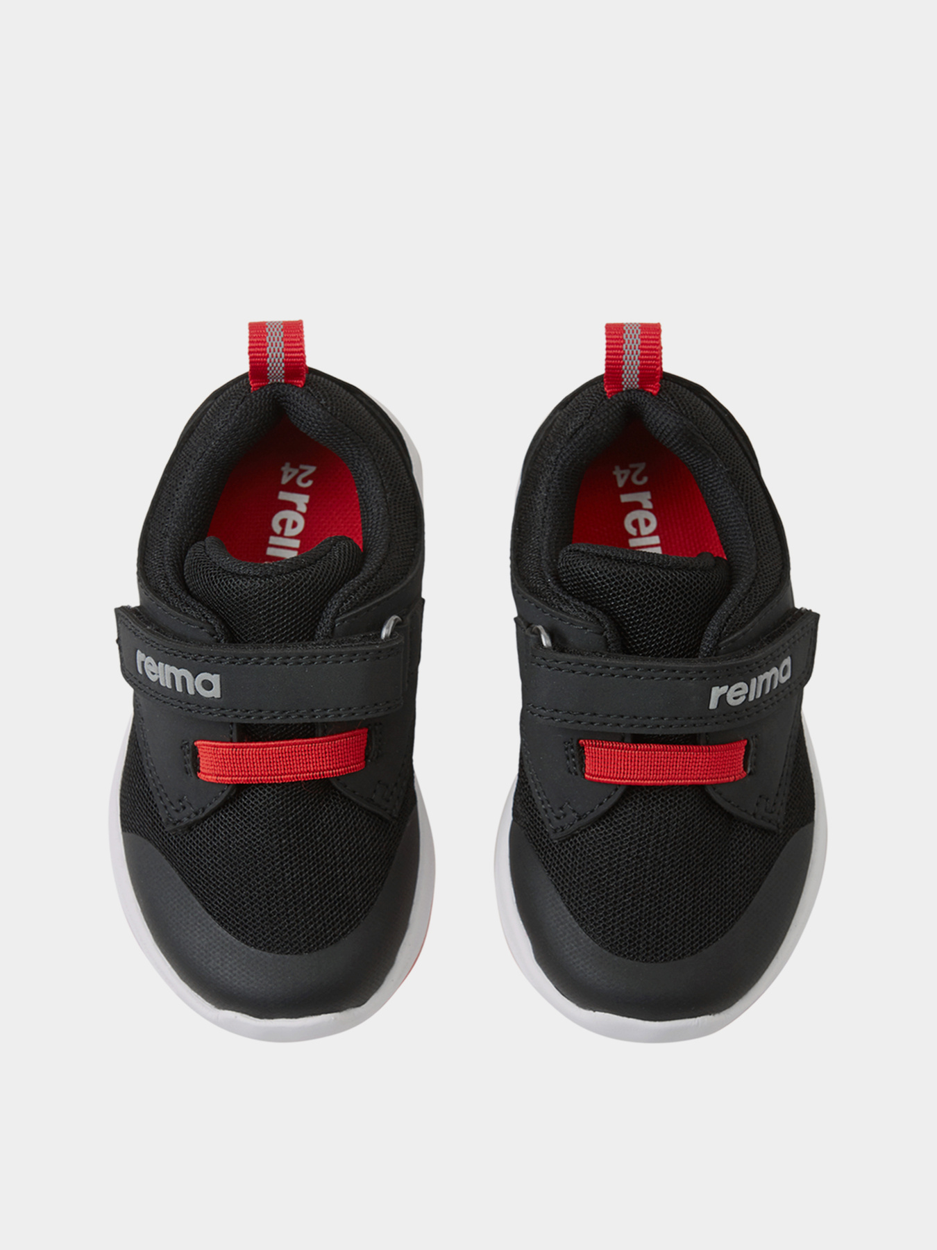 Кросівки REIMA модель 5400129A-9990 Фото