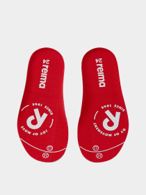 Кросівки REIMA модель 5400129A-9990 Фото