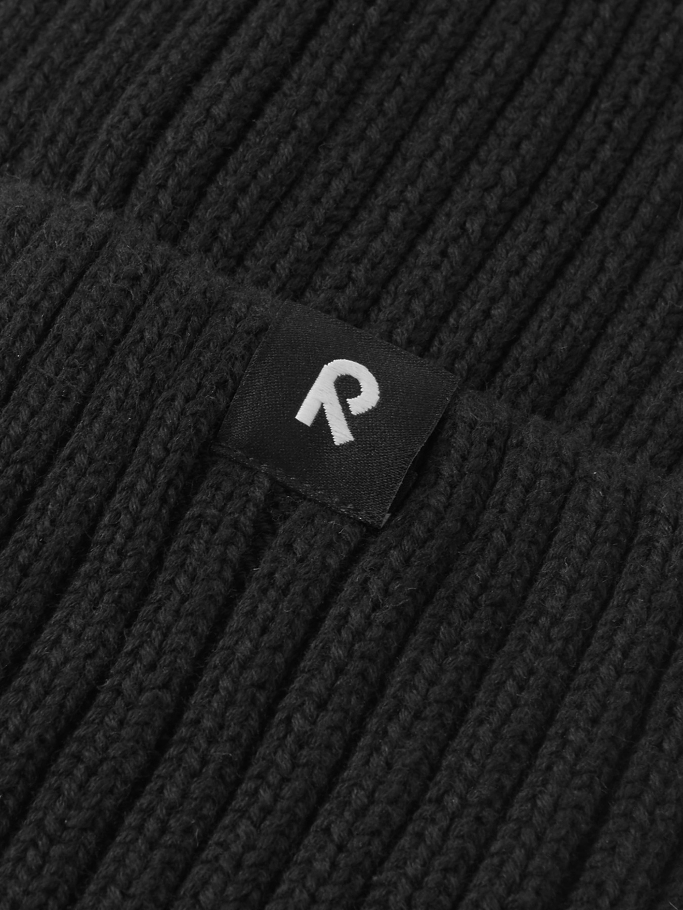 Шапка REIMA модель 5300057B-9990 Фото