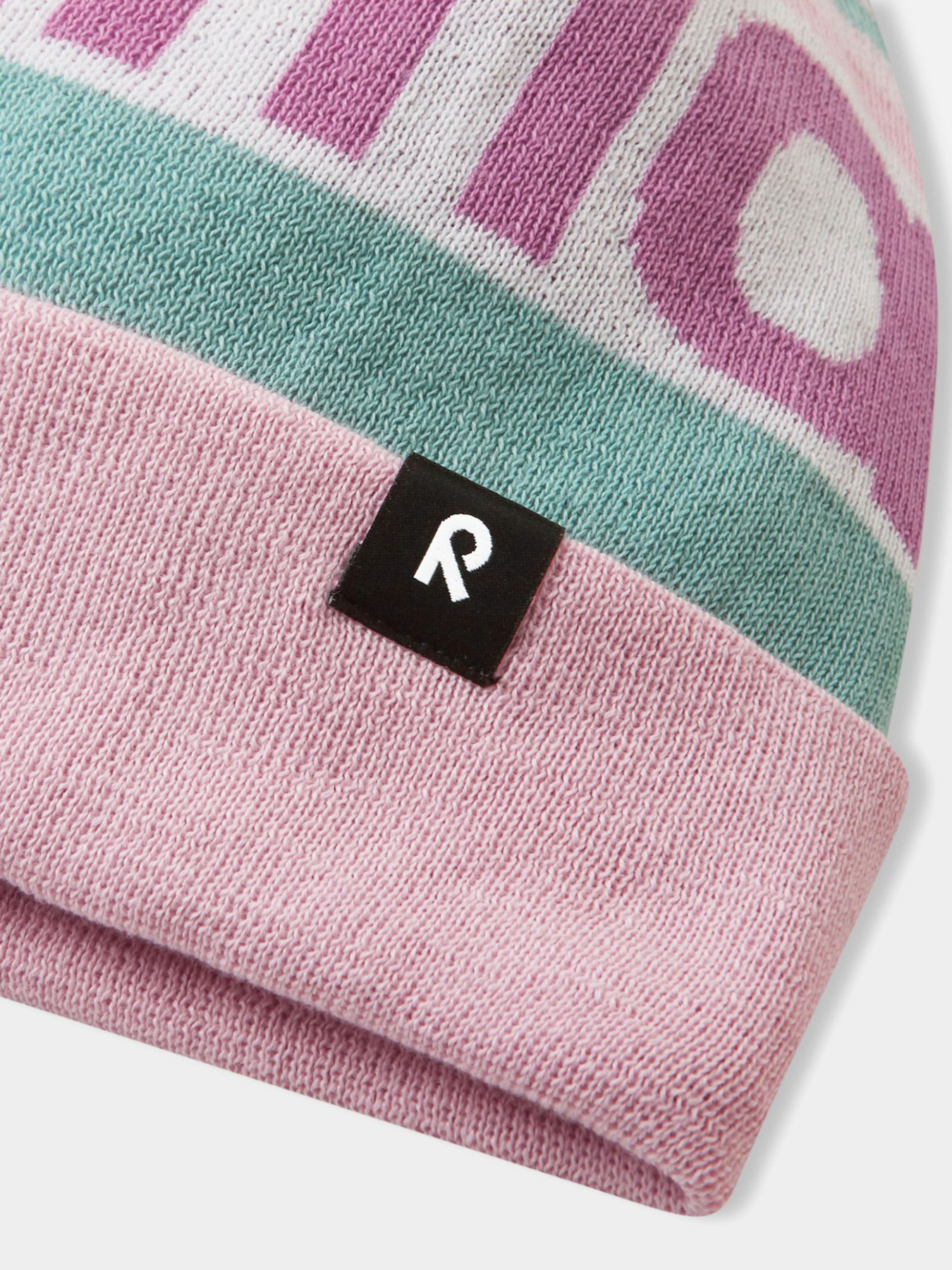 Шапка REIMA модель 5300058A-4011 Фото