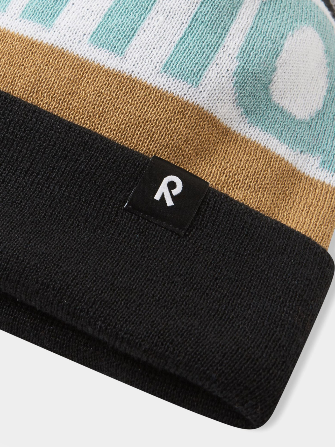 Шапка REIMA модель 5300058A-9992 Фото