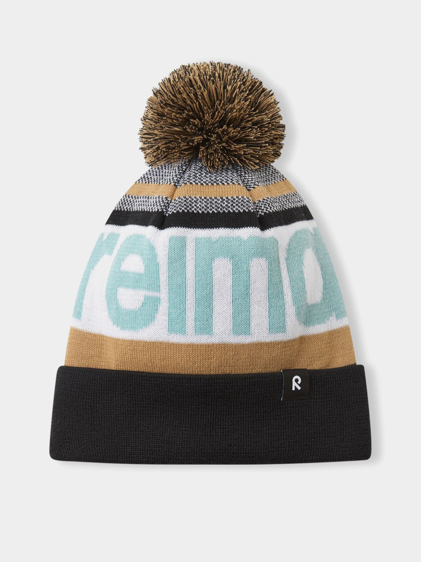 Шапка REIMA модель 5300058A-9992 Фото