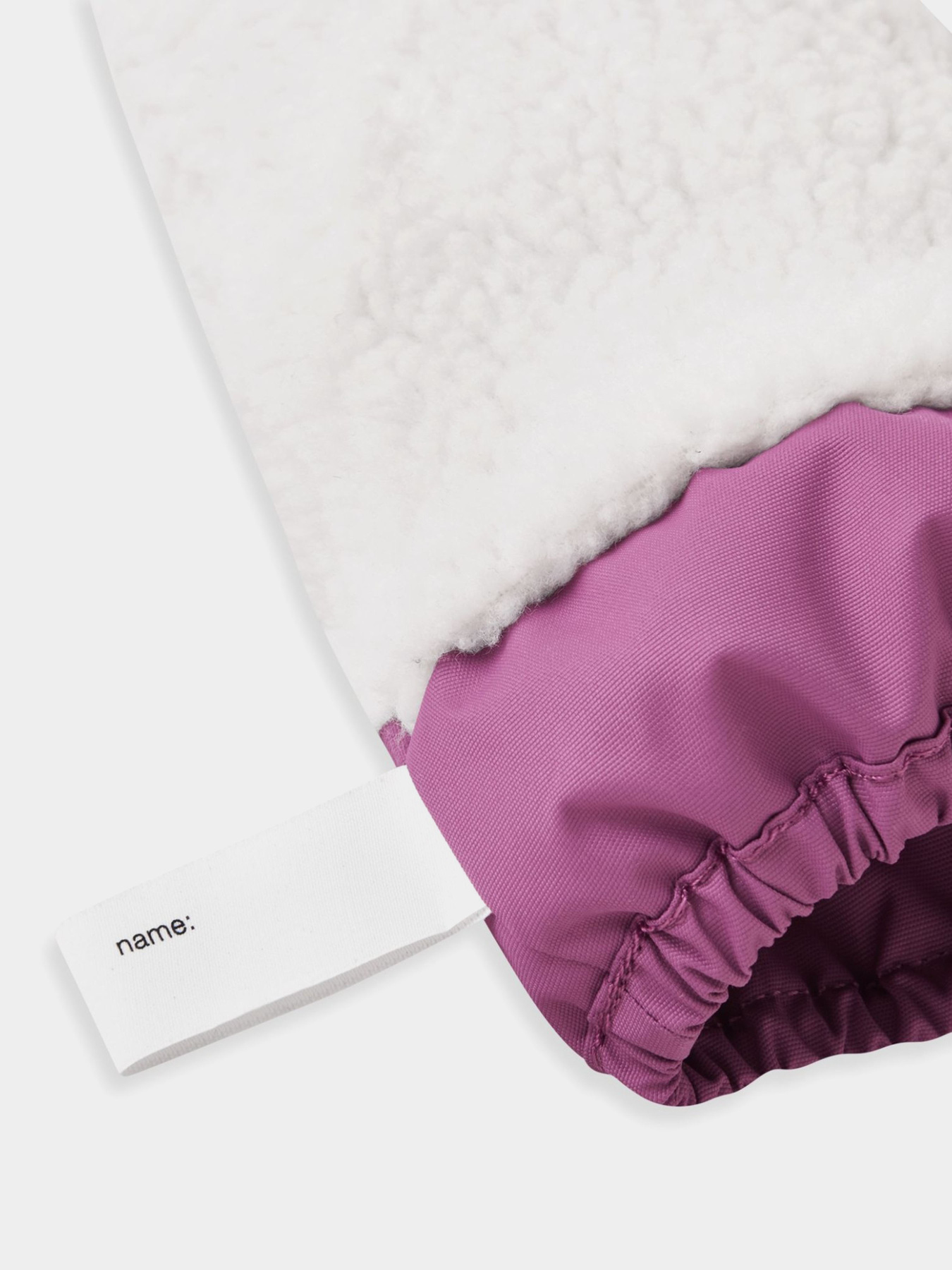 Варежки REIMA модель 5300109A-5390 Фото