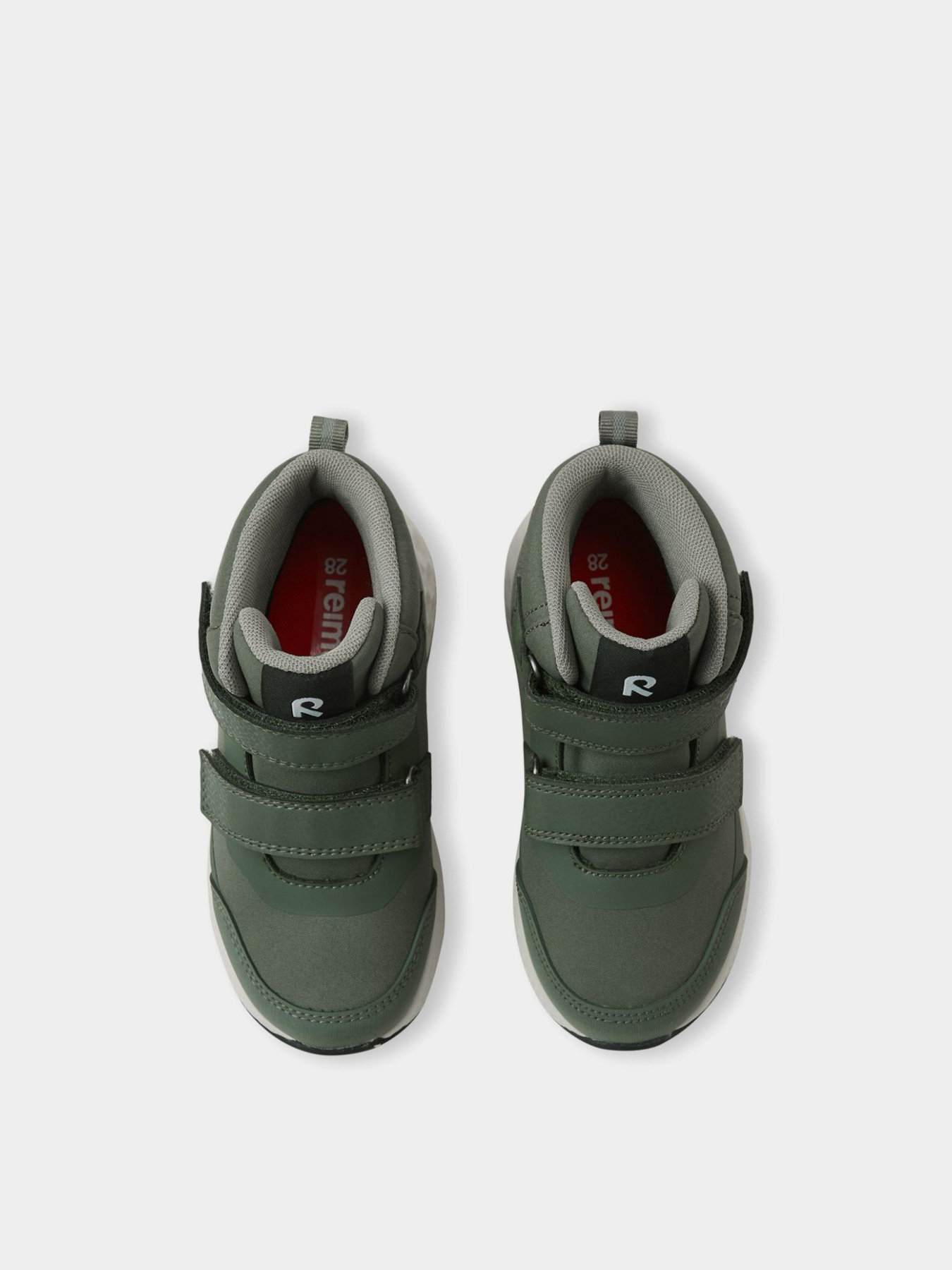 Ботинки REIMA модель 5400145A-8510 Фото