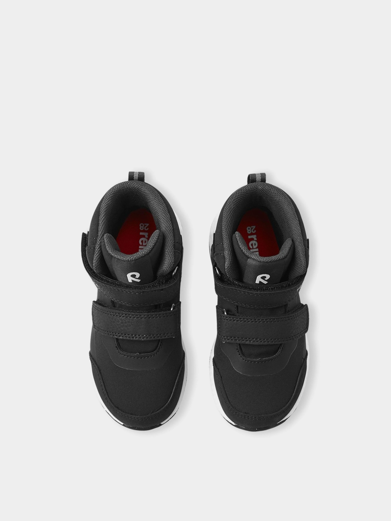 Ботинки REIMA модель 5400145A-9990 Фото