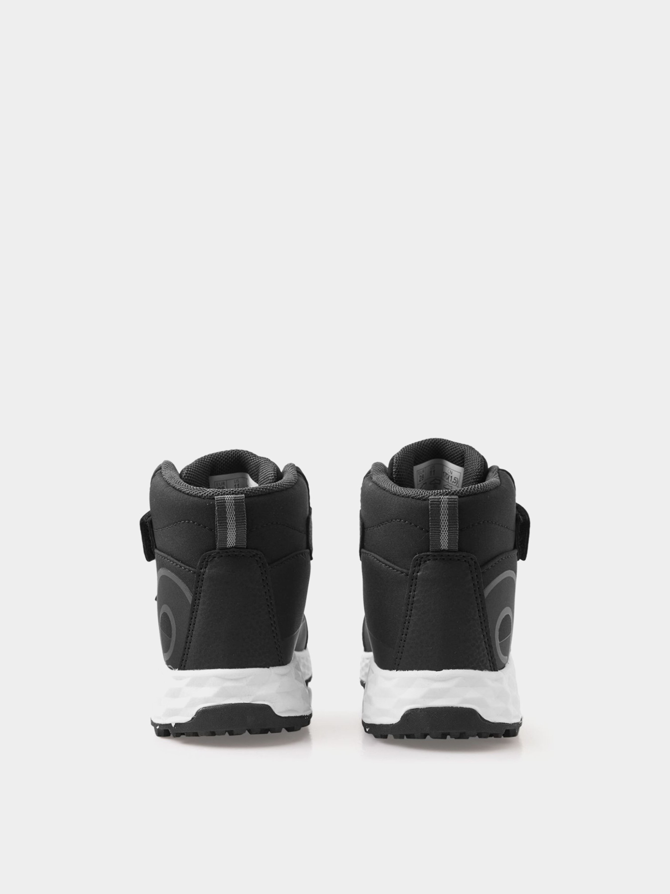 Черевики REIMA модель 5400145A-9990 Черевики REIMA модель 5400145A-9990 Фото