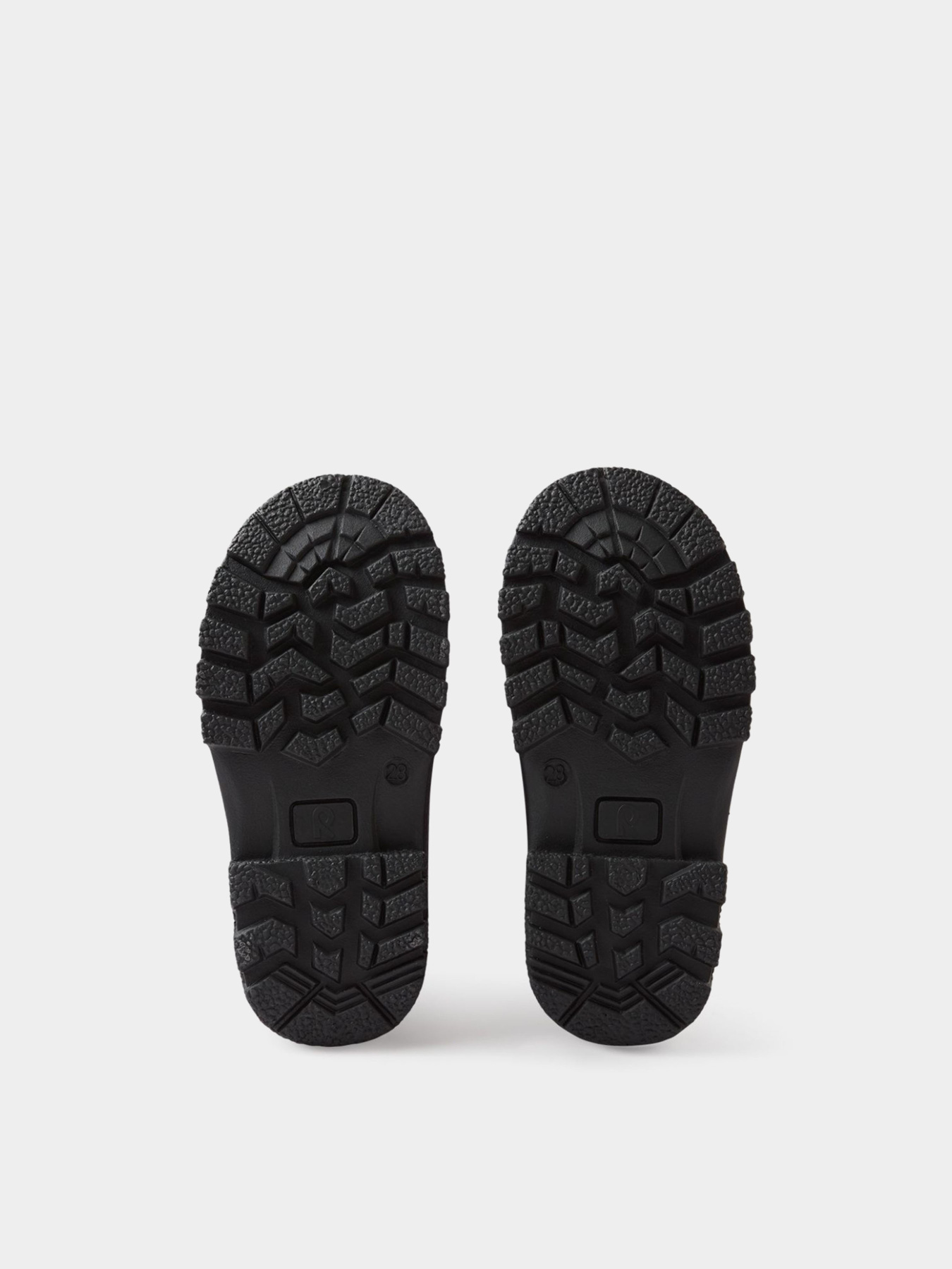 Сапоги дутики REIMA модель 5400024A-5390 Фото