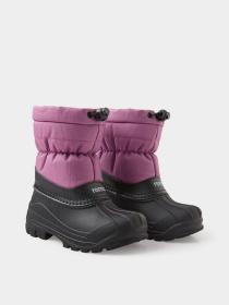 Сапоги дутики REIMA модель 5400024A-5390 Фото