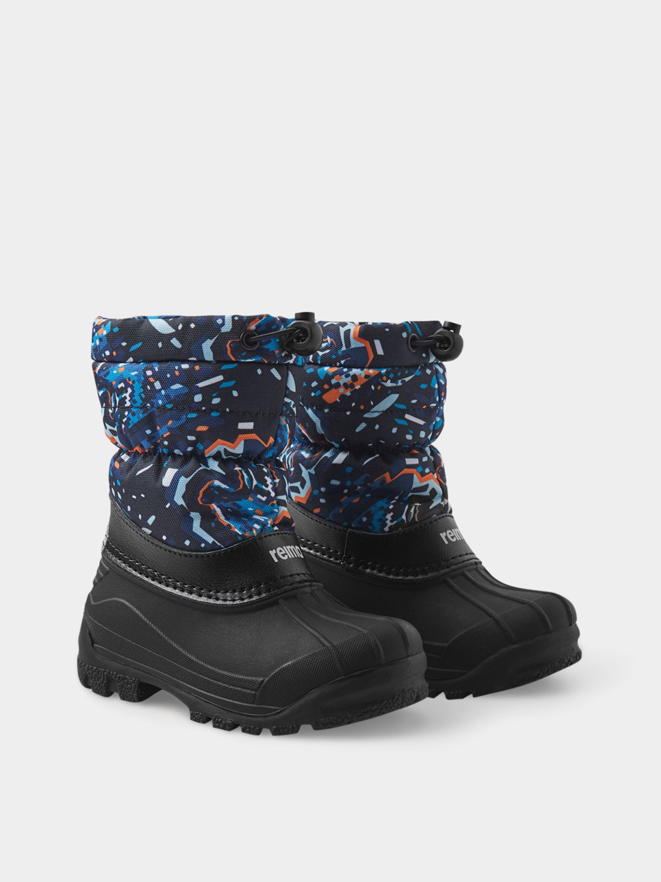 Чоботи REIMA модель 5400024A-6984 Фото