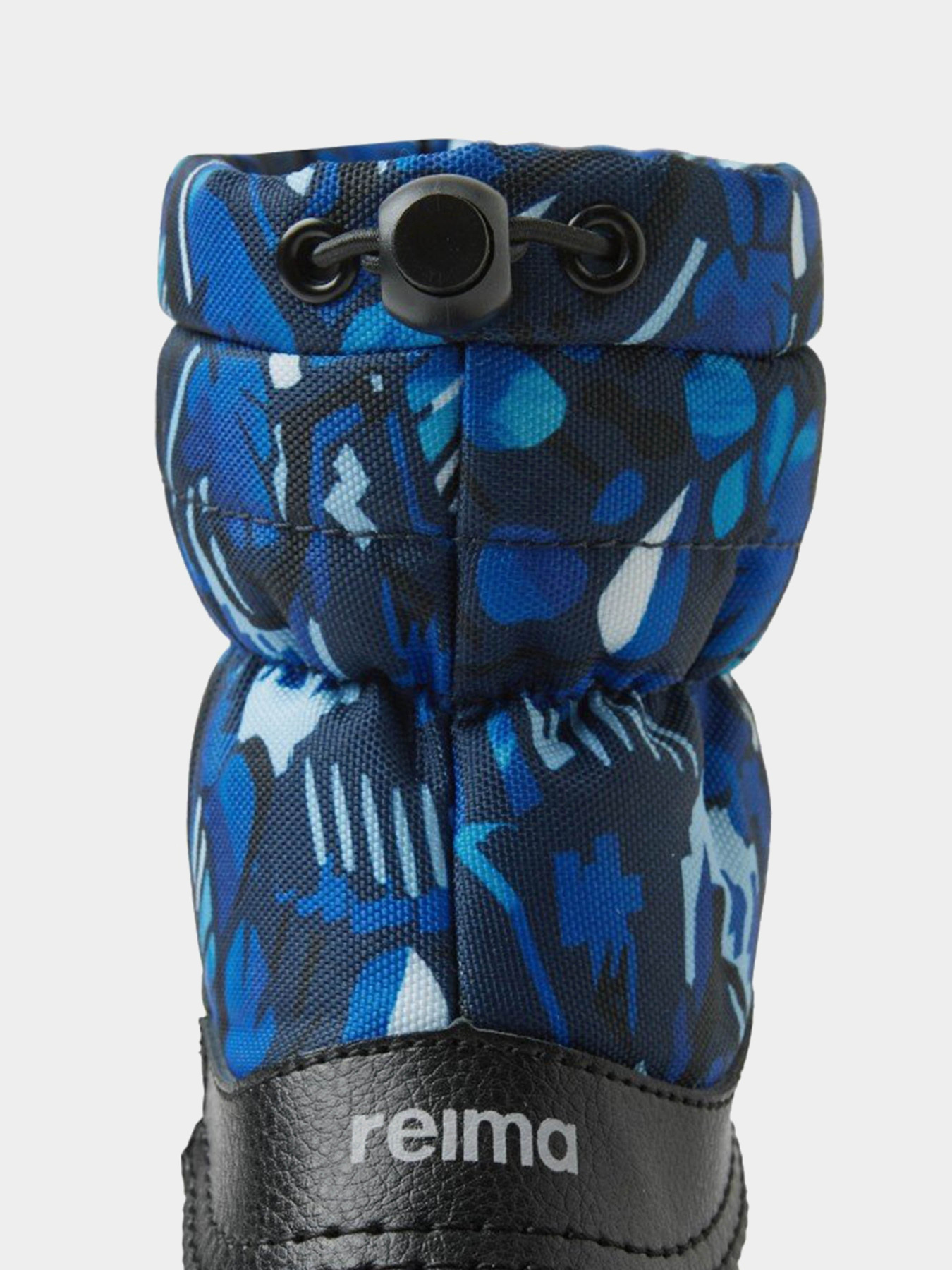 Сапоги REIMA модель 5400024A-6985 Фото