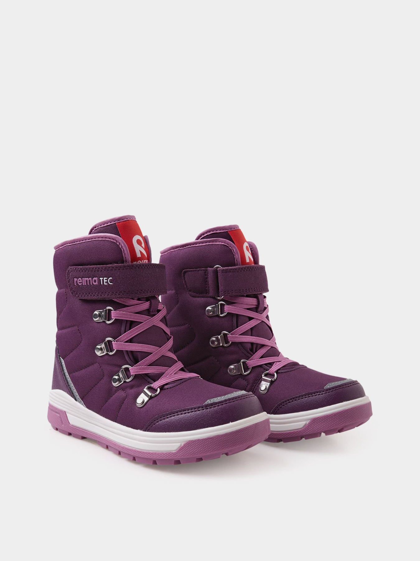 Сапоги REIMA модель 5400025A-4960 Фото