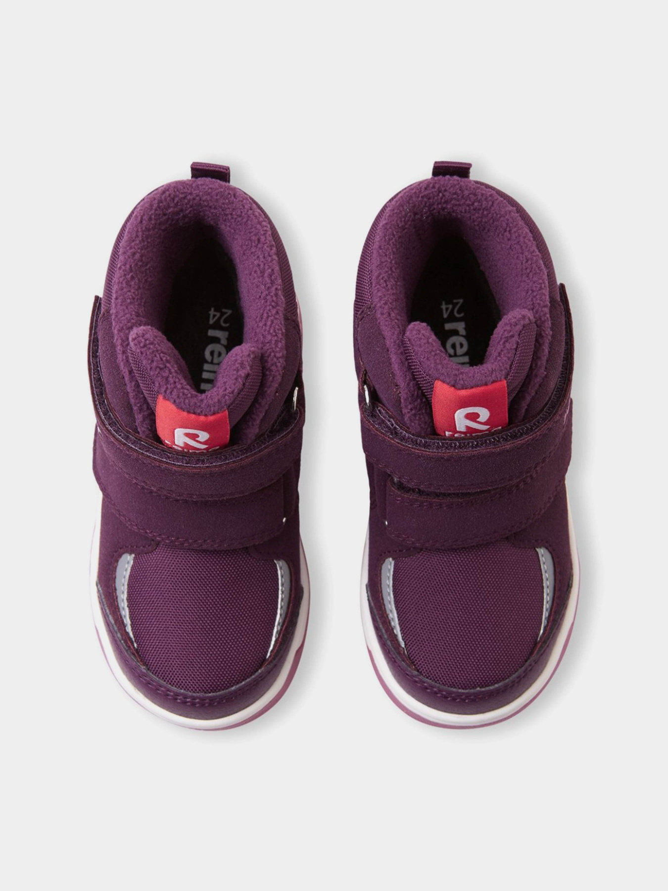 Ботинки REIMA модель 5400026A-4960 Фото