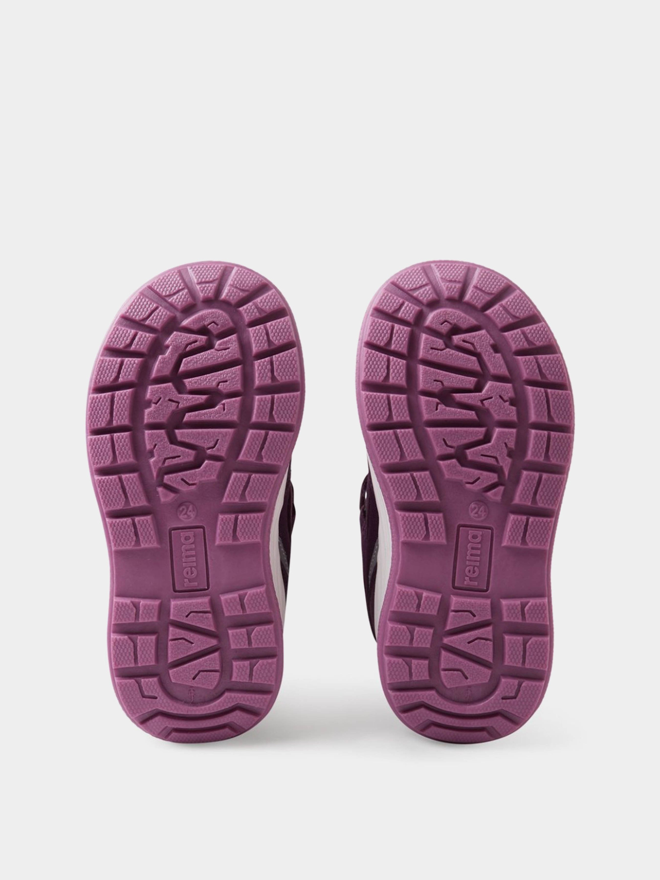 Ботинки REIMA модель 5400026A-4960 Фото