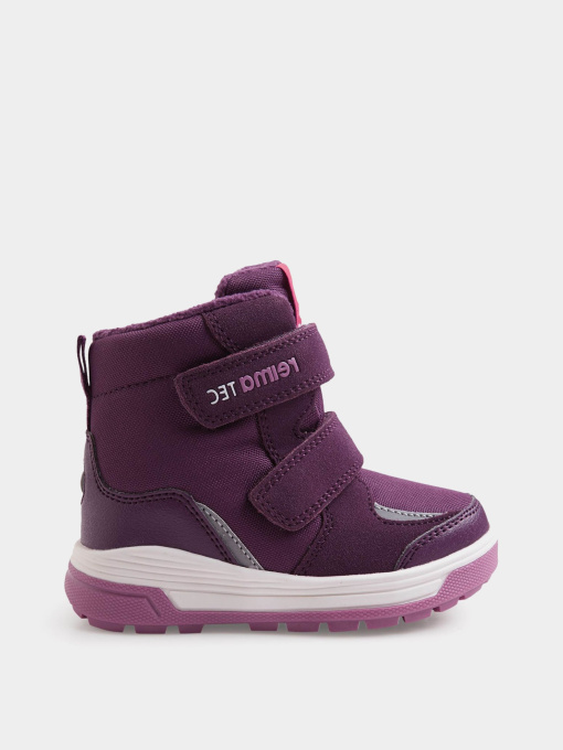 Ботинки REIMA модель 5400026A-4960 Фото