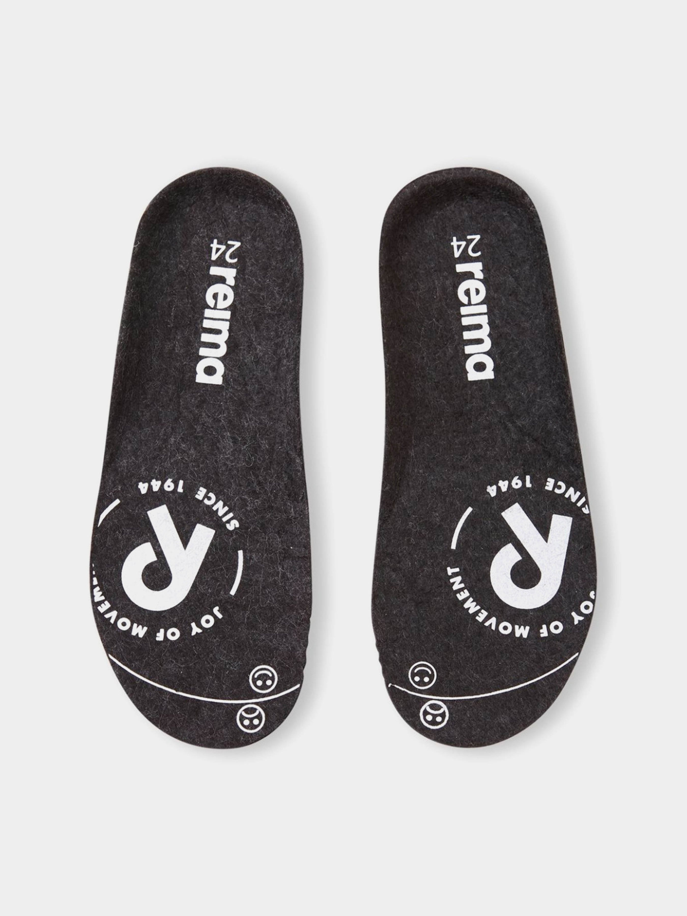 Черевики REIMA модель 5400026A-4960 Фото