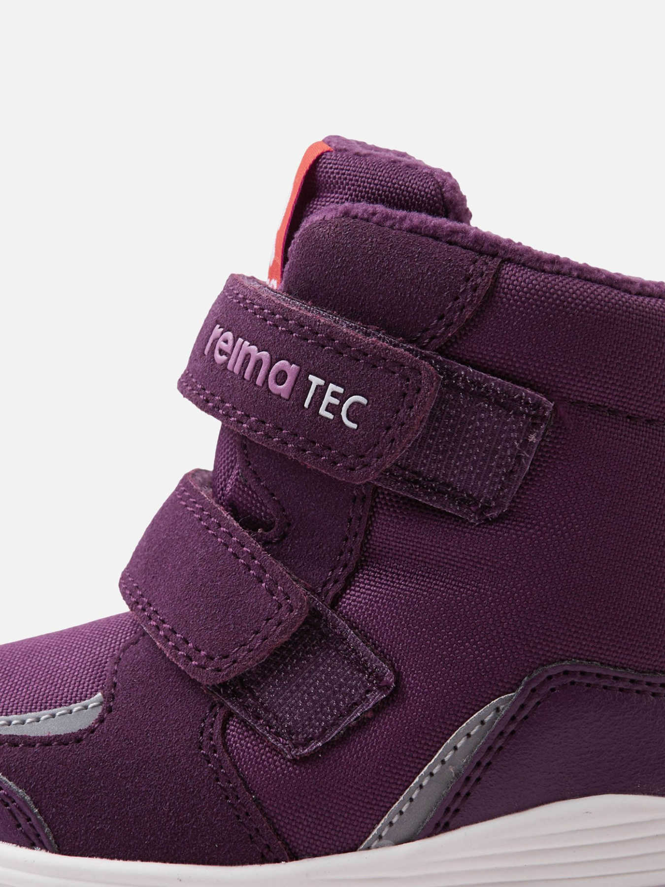 Черевики REIMA модель 5400026A-4960 Фото