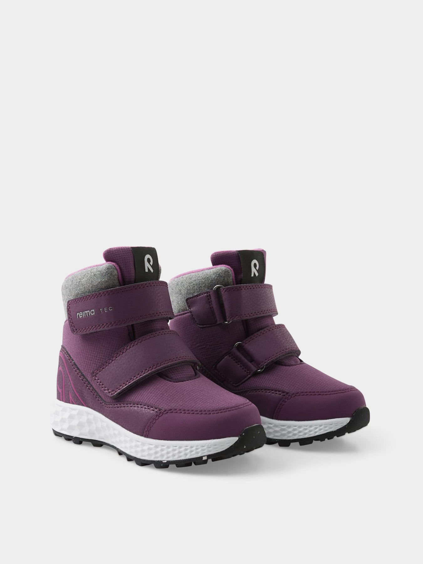 Ботинки REIMA модель 5400147A-4960 Фото