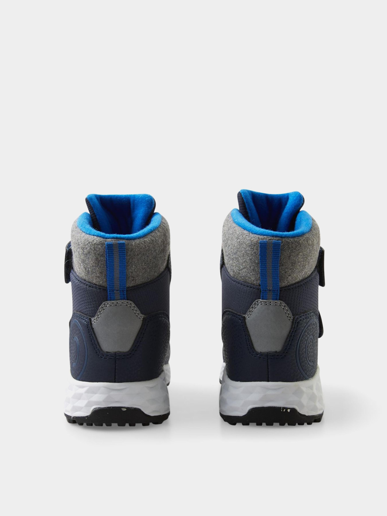 Ботинки REIMA модель 5400147A-6980 Фото